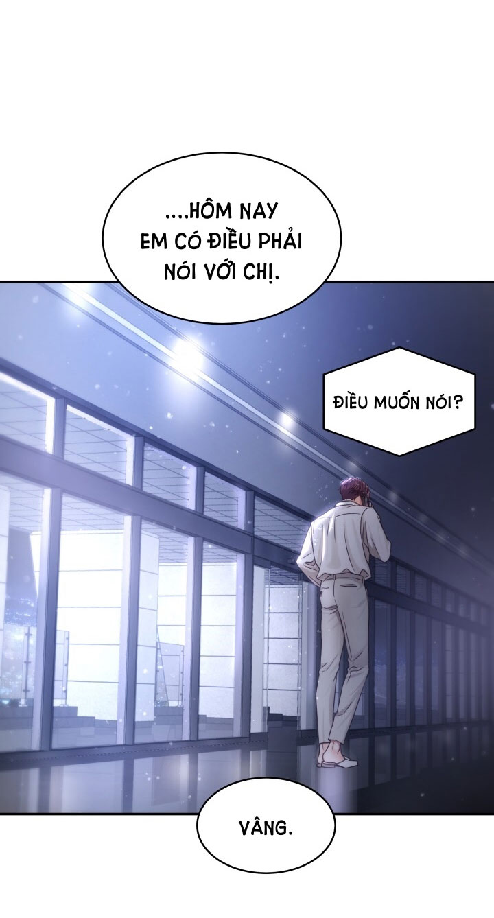 [16+] ánh sao ban mai chapter 58.2 6