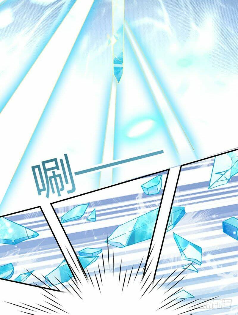 hỗn độn kiếm thần chapter 77 28