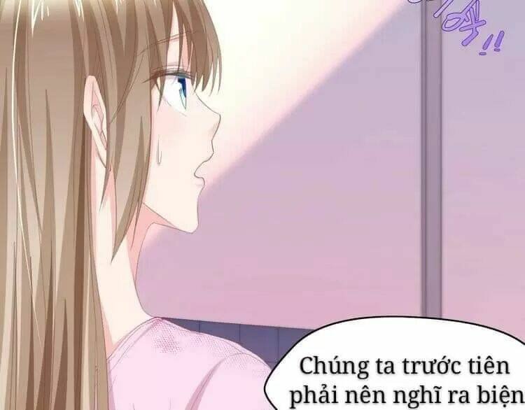 tổng tài đại nhân song mặt kiều thê chapter 17.5 77