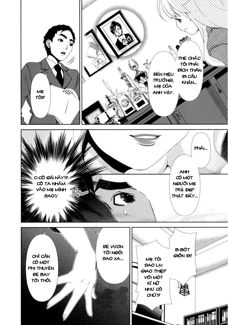 yuricam chapter 19 22