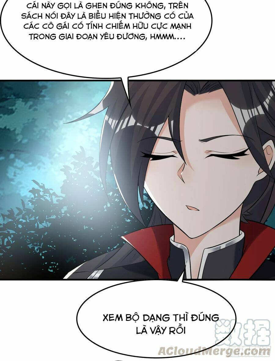 giáng thần chiến ký chapter 87 21