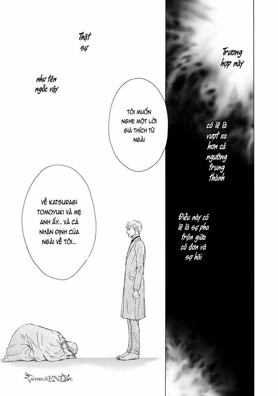 bình minh u sầu chapter 35 31