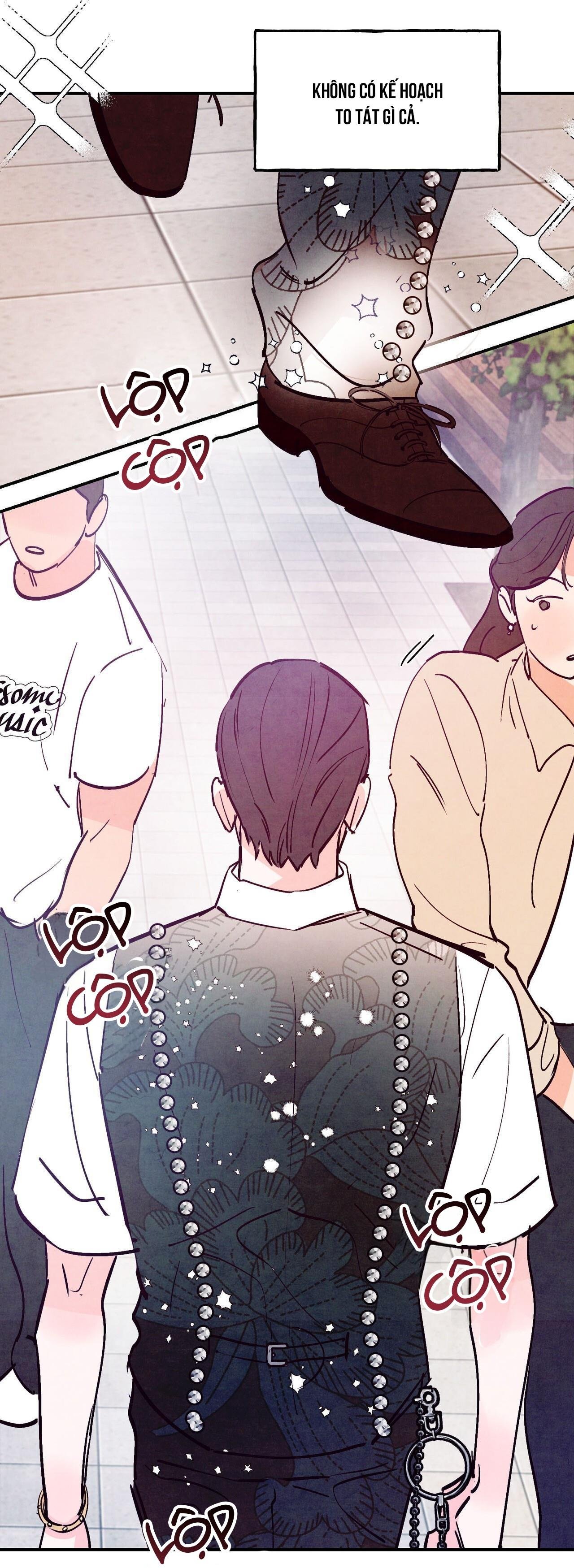 say tình [bl] chapter 81 65