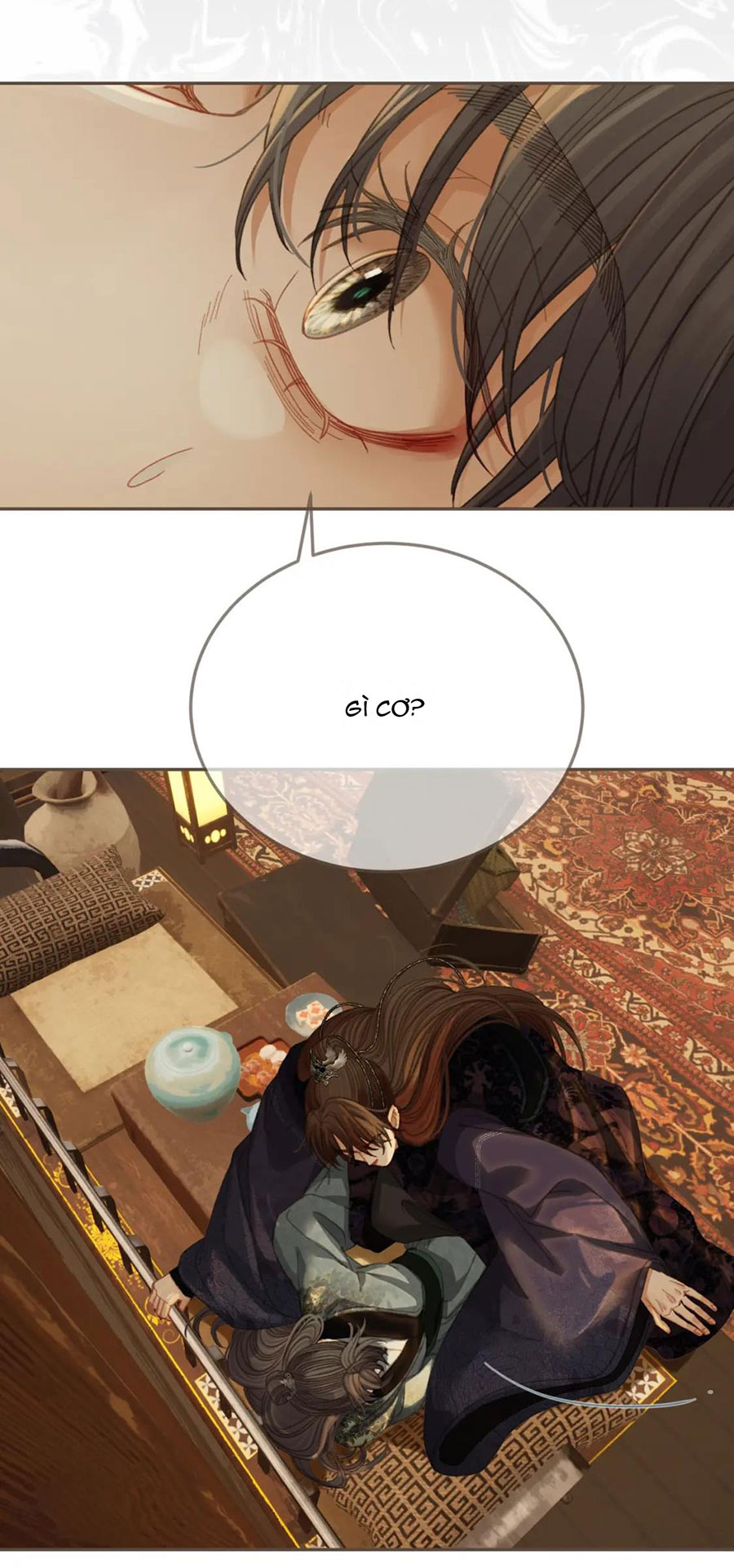á nô 2: thám hoa chapter 26 18