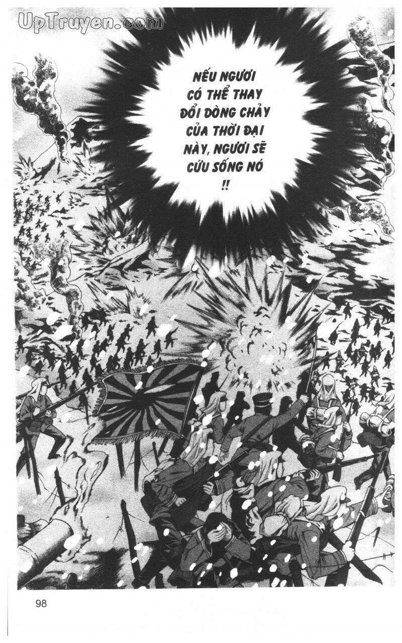 thời gió lốc (thời đại phong tang) chapter 6 100