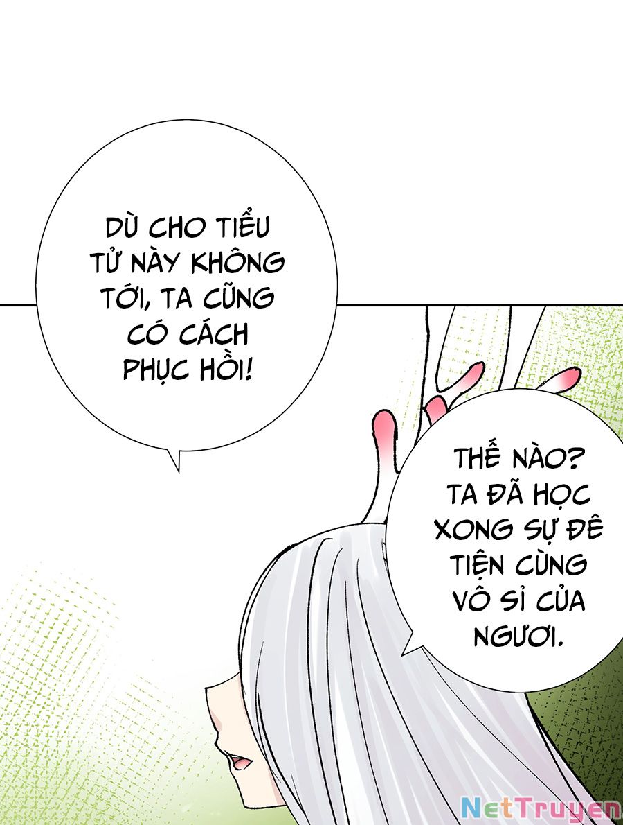 bản giáo chủ thân bất do kỷ chapter 44 26