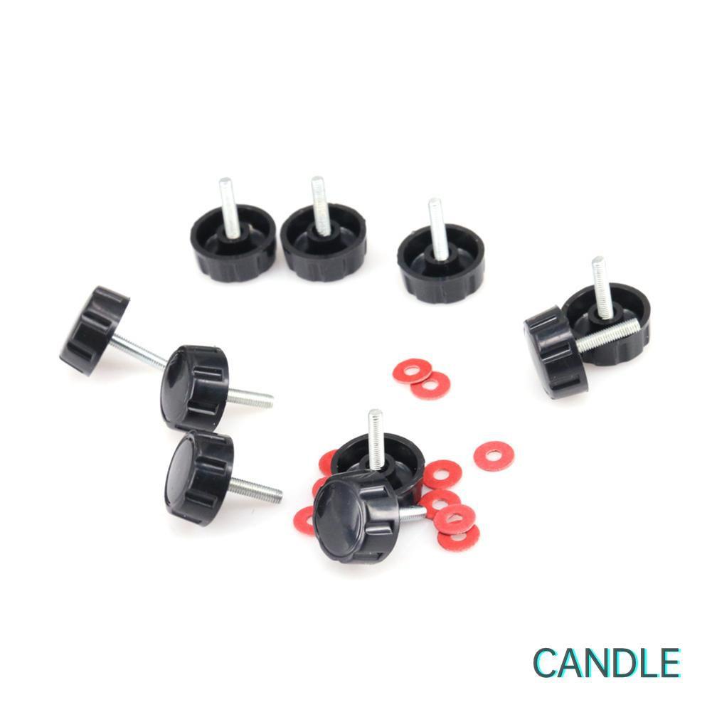 Bộ 10 Ốc Vít Cho Máy Câu Cá