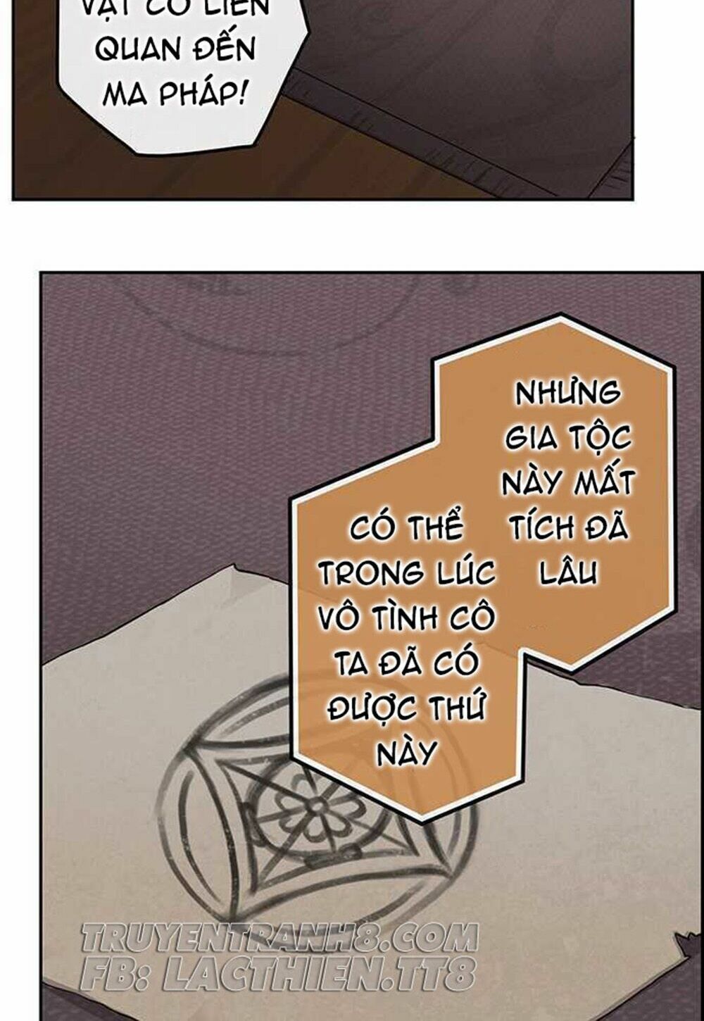 nụ hôn nguyền rủa chapter 80 30