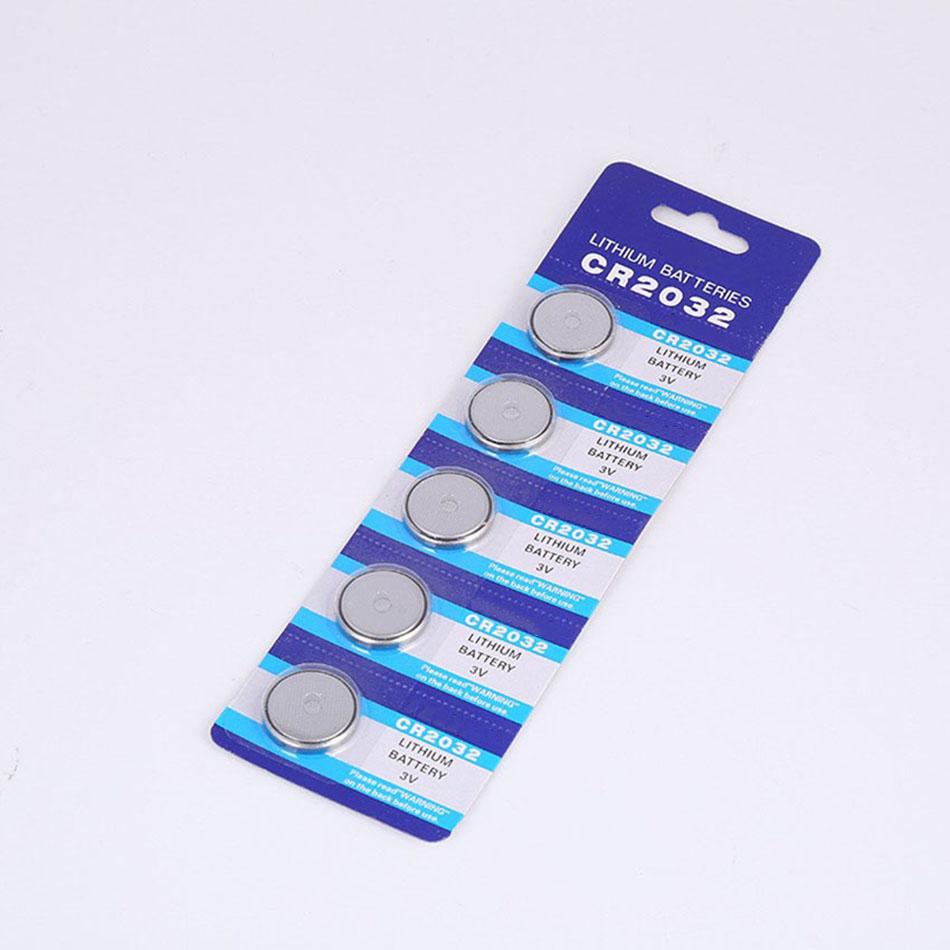 Set 10 Pin cúc áo pin điện tử đồng hồ LR44 AG13 LR41 AG3 CR2032 loại tốt hàng chuẩn pin bền