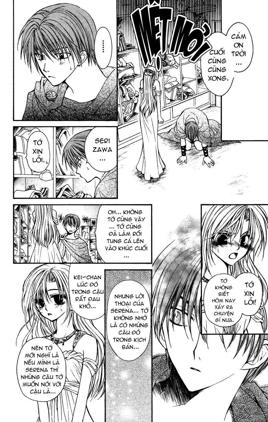 ng life chapter 4.2 19