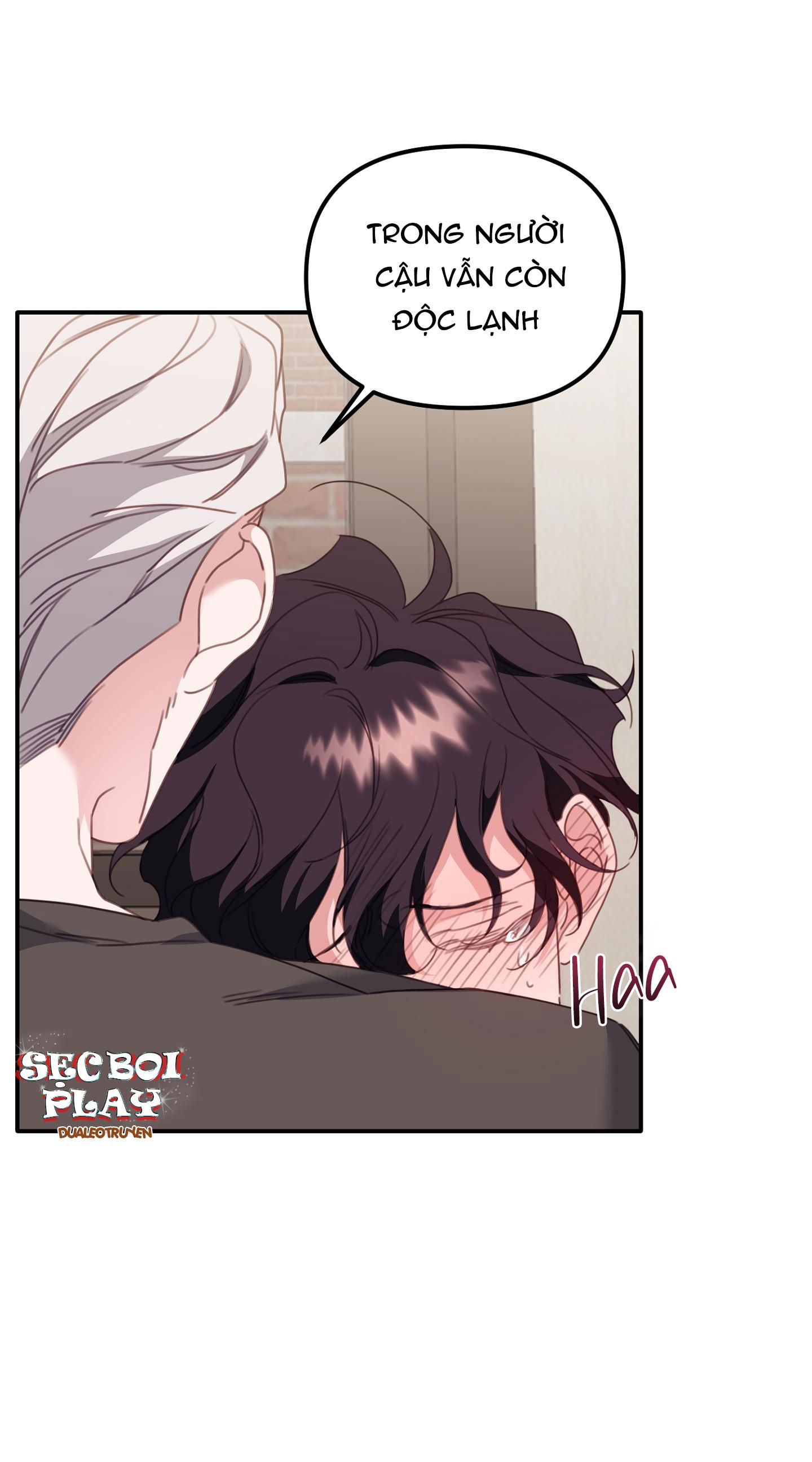 hổ trở về chapter 7 31