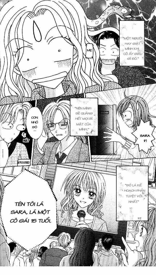 charisma doll chapter 9 26