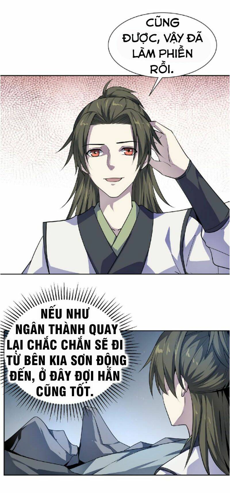 nghịch thiên đại thần chapter 53.5 15