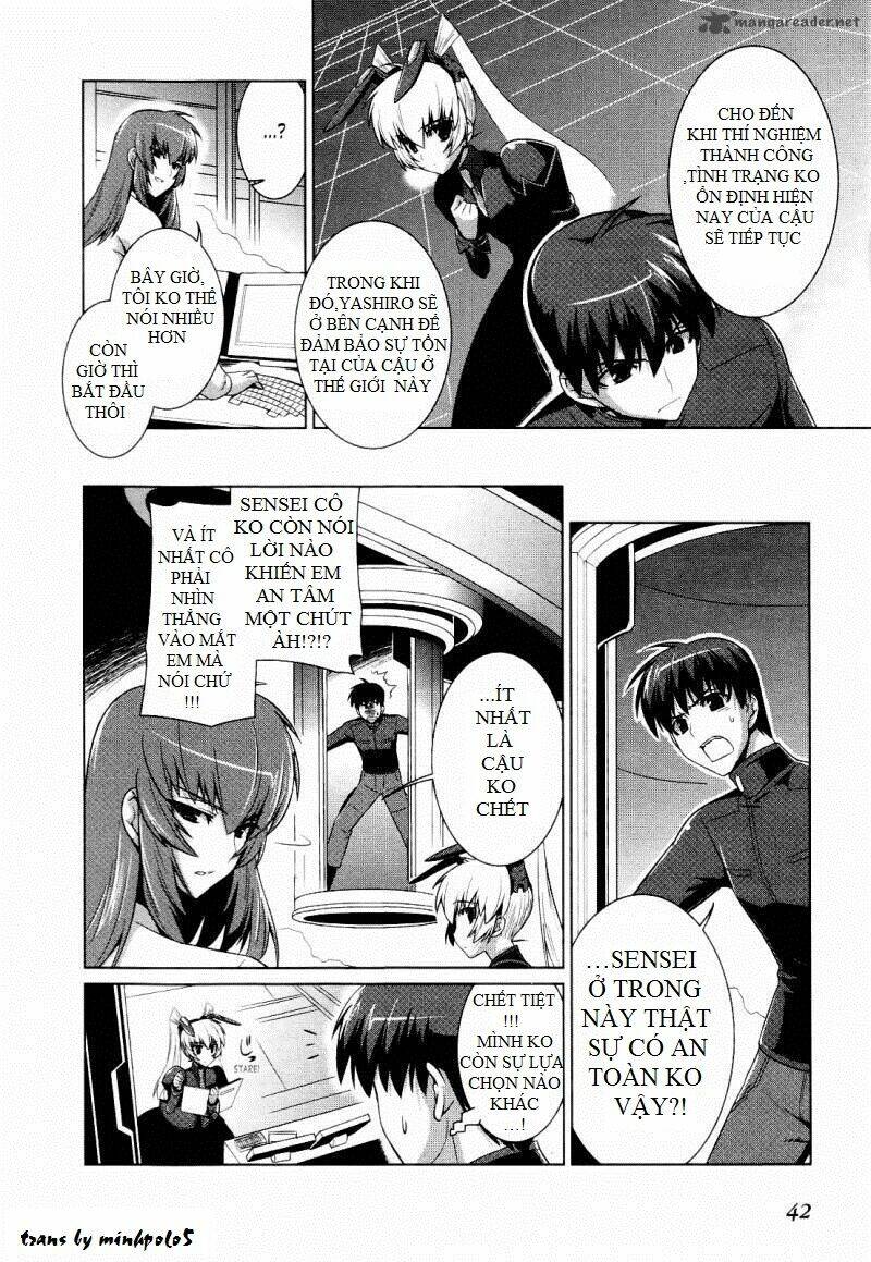 muvluv alternative chapter 15.5 10