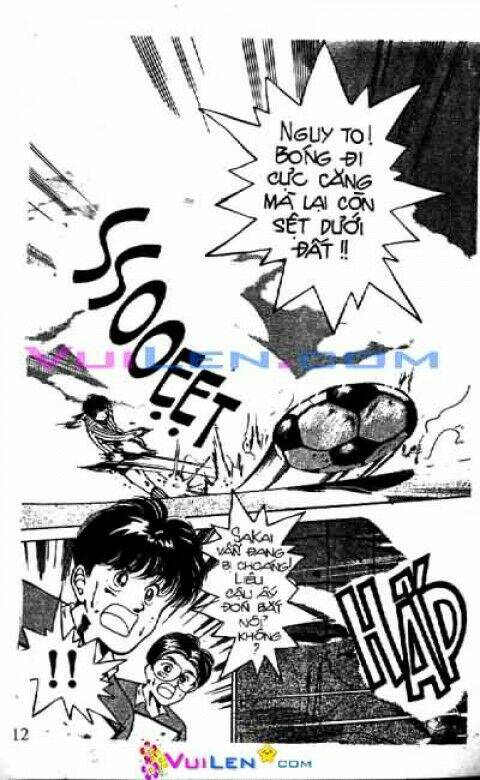 sôi động cầu trường full 17 tập chapter 5 12