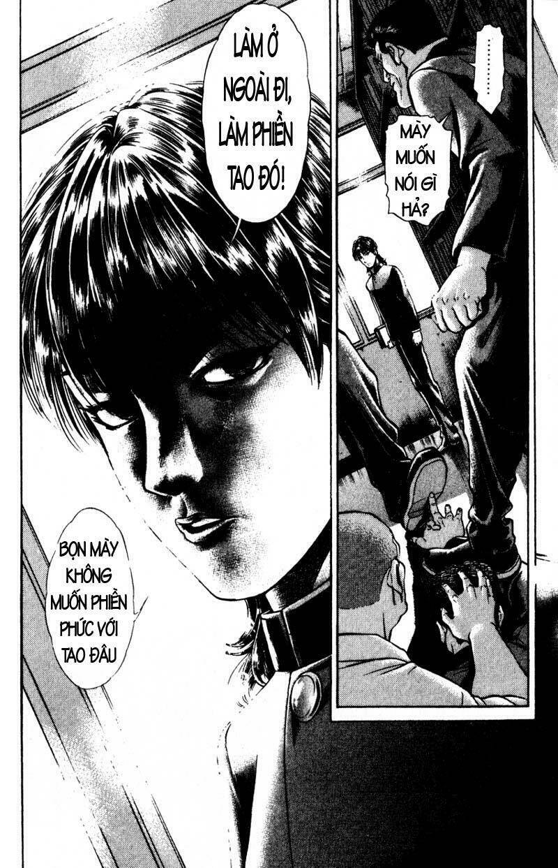 sống còn - trò chơi sinh tử chapter 9 19