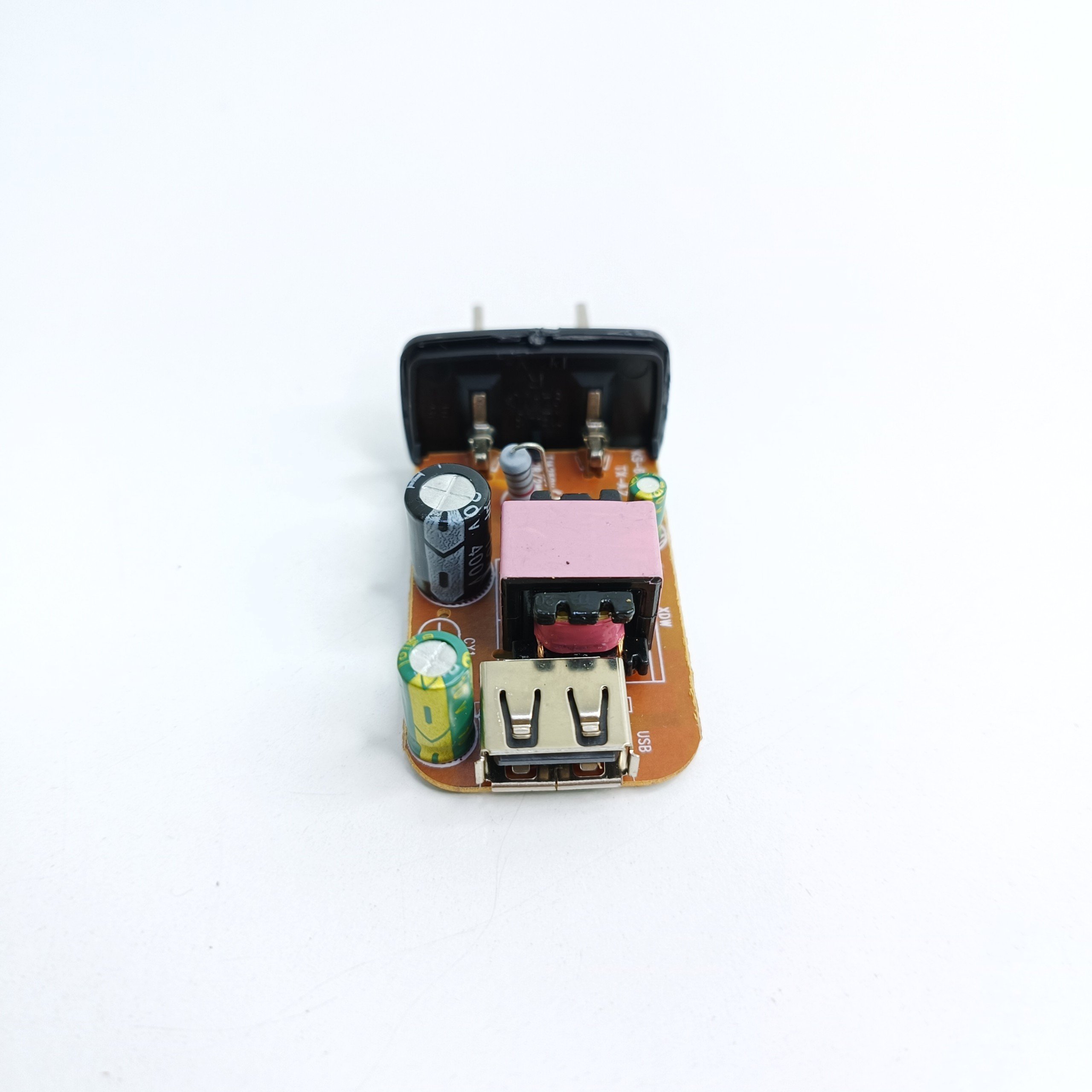 Nguồn 5v 2a chuôi dẹp dùng cho camera robot , ezviz imou yoosee .... Hàng Như Hình.