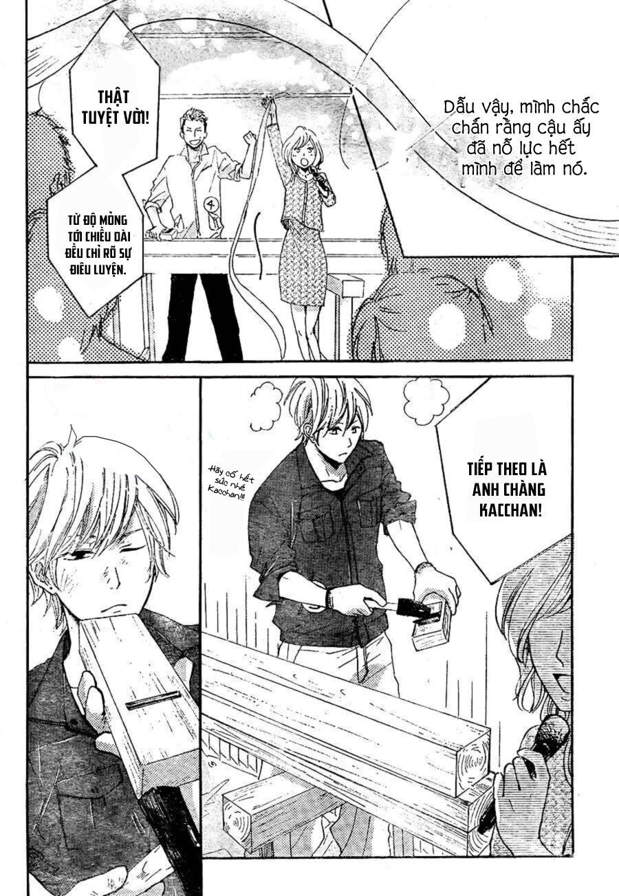 kanna to decchi chapter 5 28