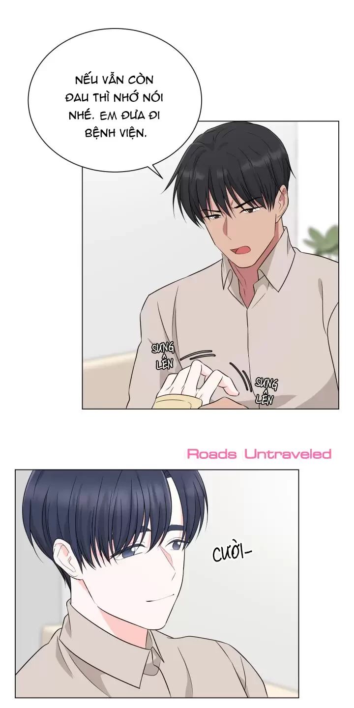 họ đã ngủ với nhau chapter 10 49