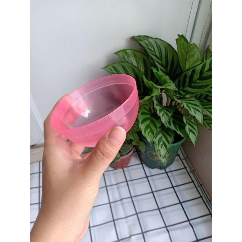 Bộ bát trộn mặt nạ