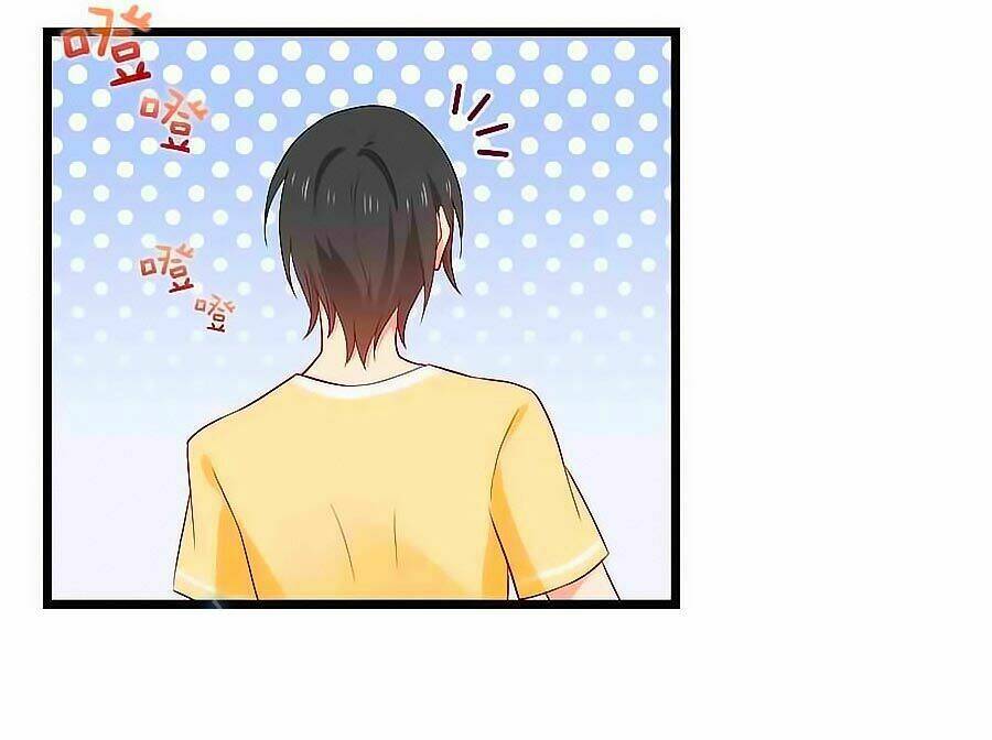 chỉ nhiễm thành hôn chapter 48 14