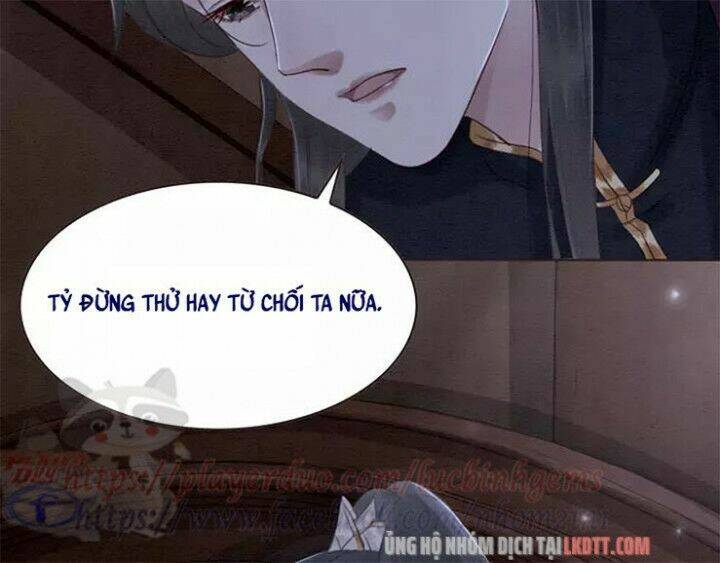 trọng sinh bá sủng nhiếp chính vương quá mạnh mẽ chapter 103 55