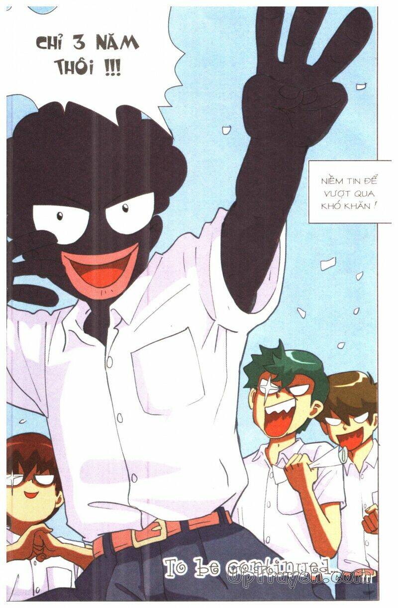 học sinh chân kinh chapter 2 112