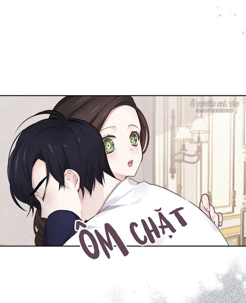 đi theo dấu vụn bánh chapter 25 17