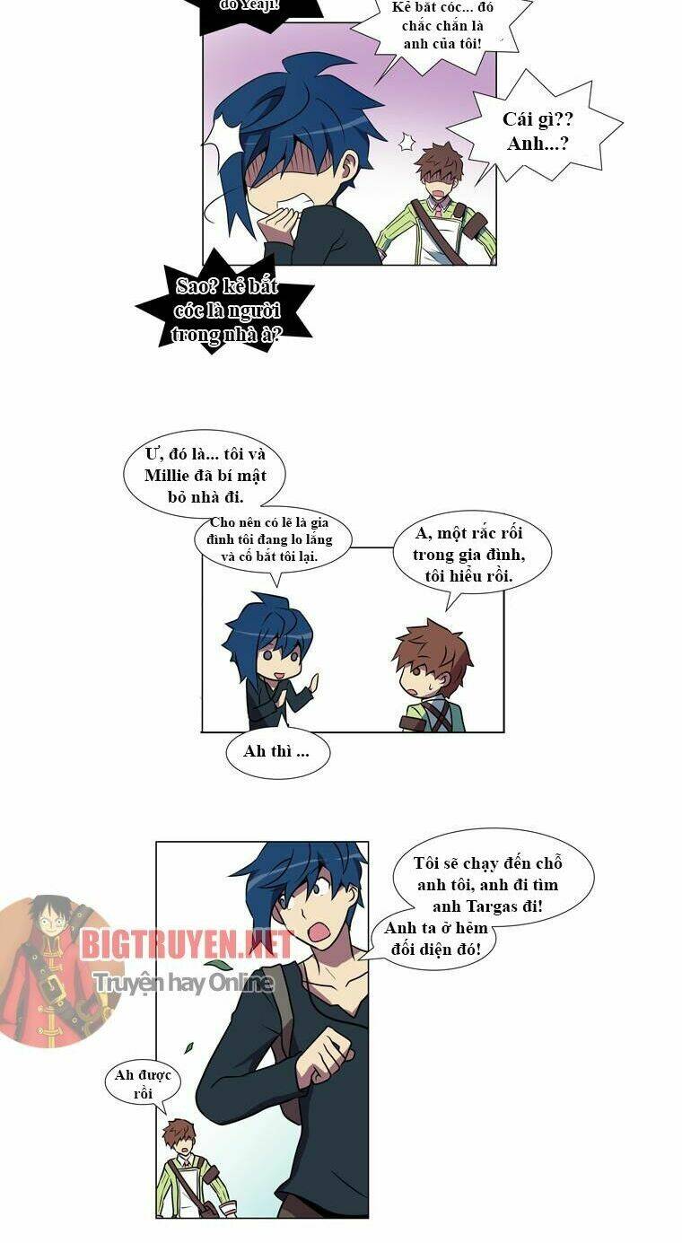 lime odyssey: the chronicles of orta chapter 14 19