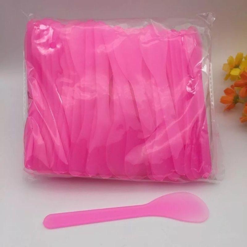 100 muỗng múc kem