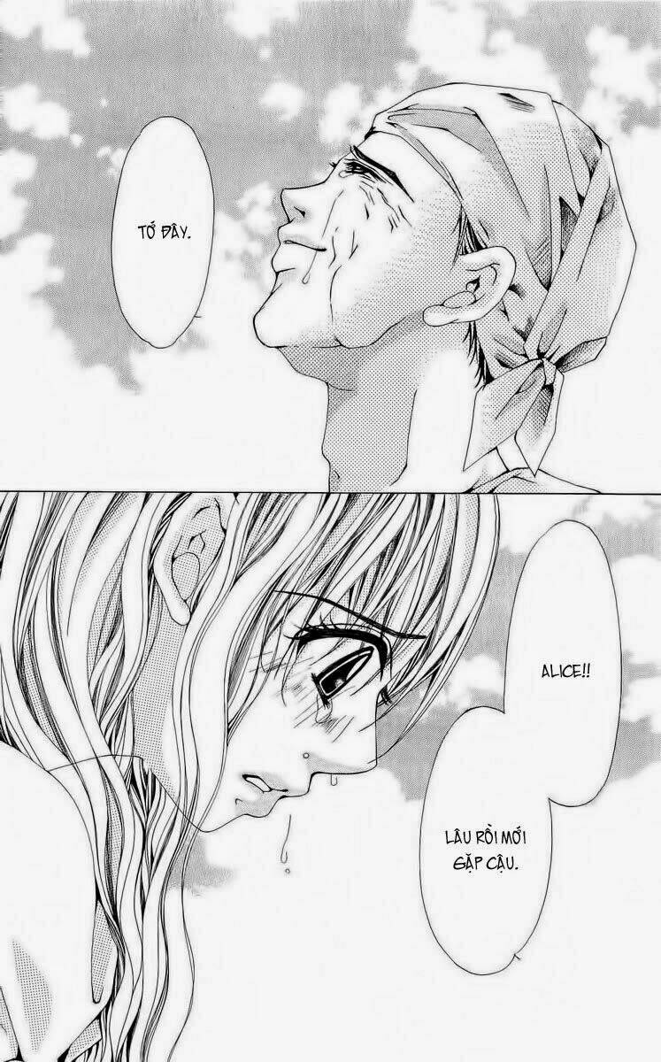 nemuri hime - yume miru youni koishiteru chapter 7 39