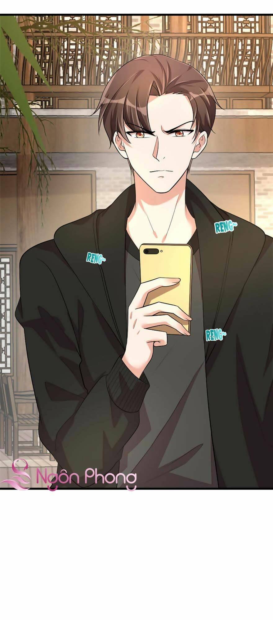 ông xã, em muốn ăn cho anh sạt nghiệp! chapter 42 1