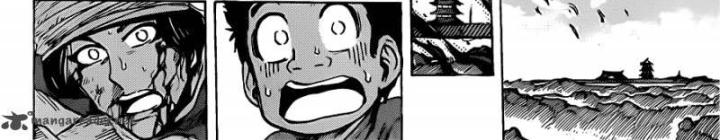 thánh tỏi sành ăn chapter 151 32