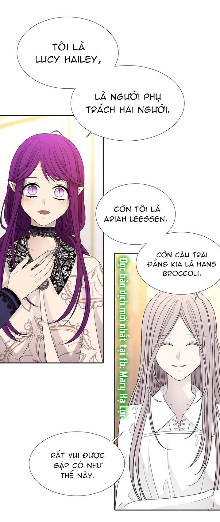 năm môn đệ của charlotte chapter 92 42