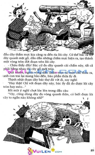 thần đồng đất việt chapter 109 88