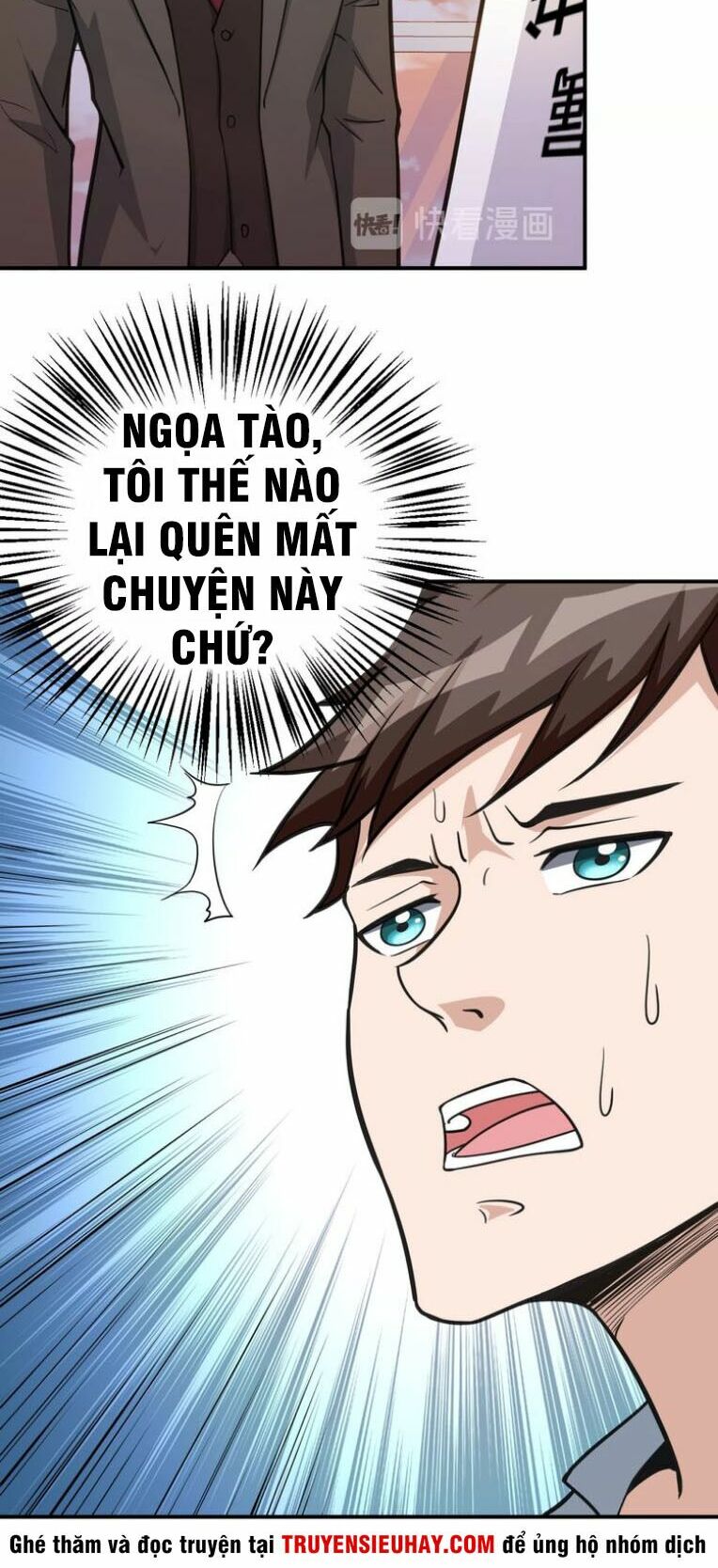 vô cực chiều thiên chapter 1 31