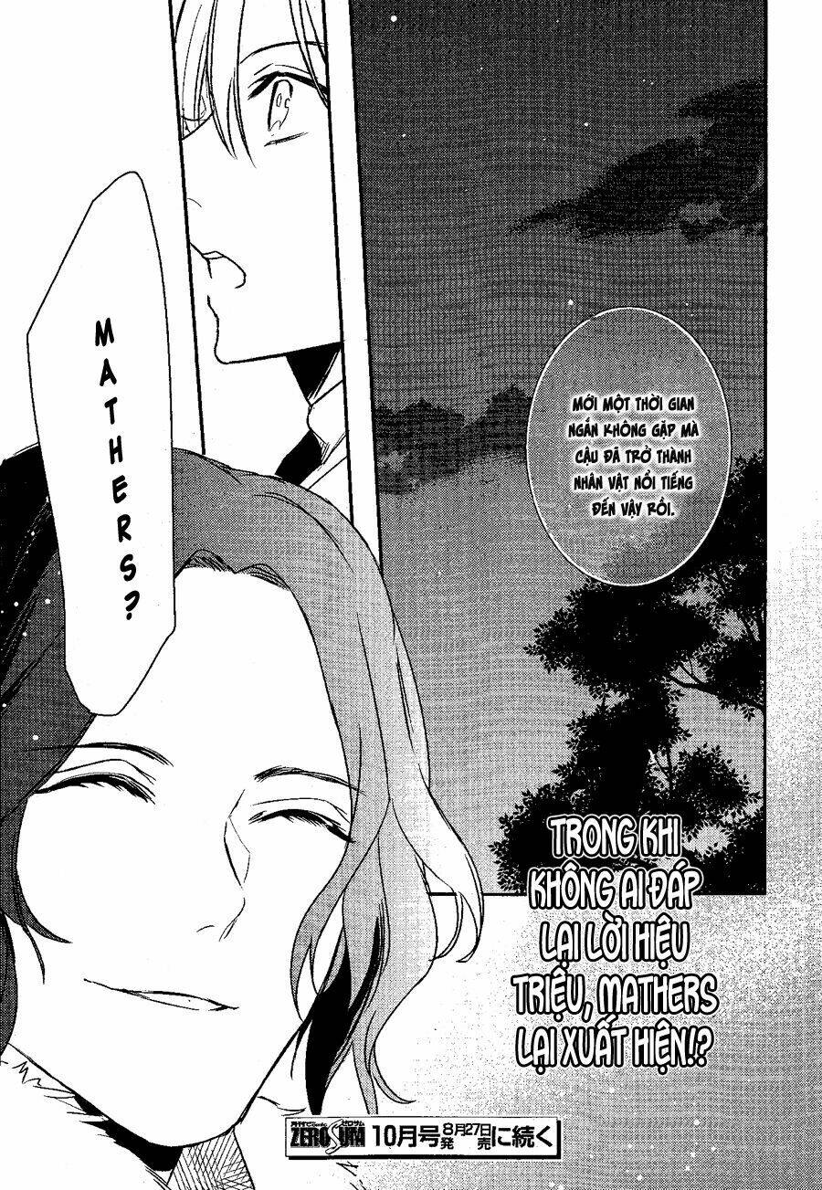 phong ấn triệu hồi ác quỷ dantalion chapter 78 22