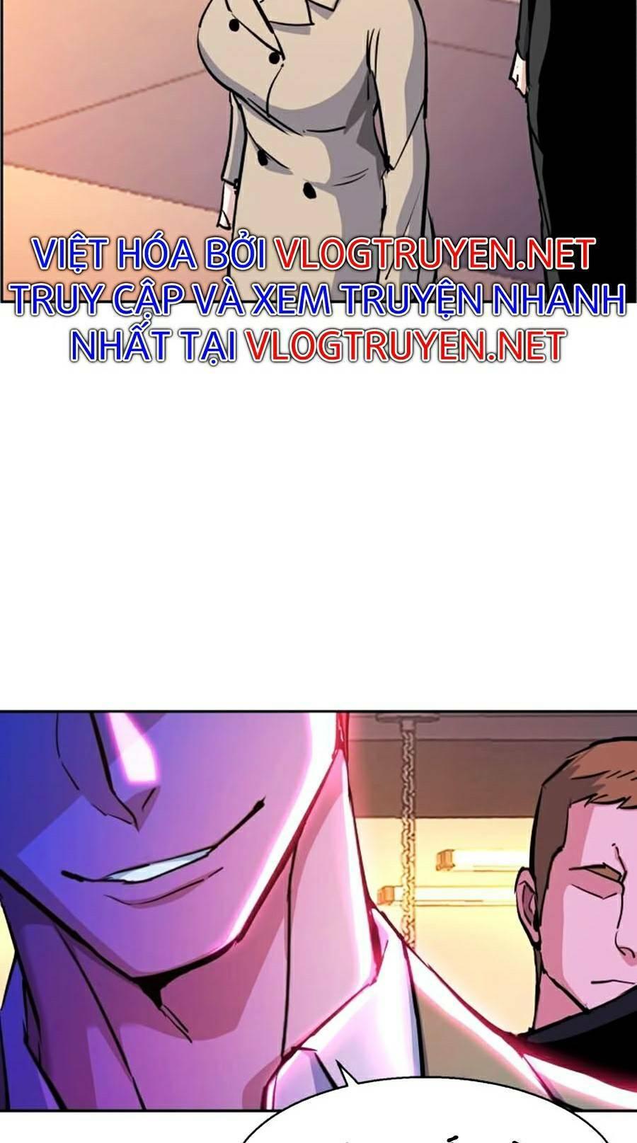 bạn học tôi là lính đánh thuê chapter 73 108
