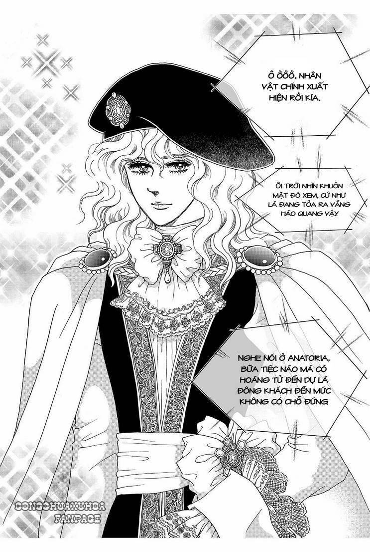 princess – công chúa xứ hoa p5 chapter 24 13