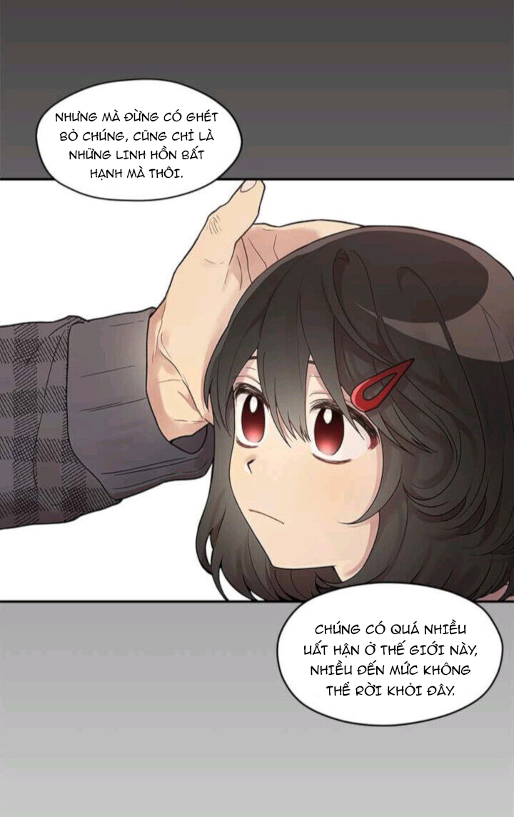 thanh xuân lầm lỡ chapter 38 4