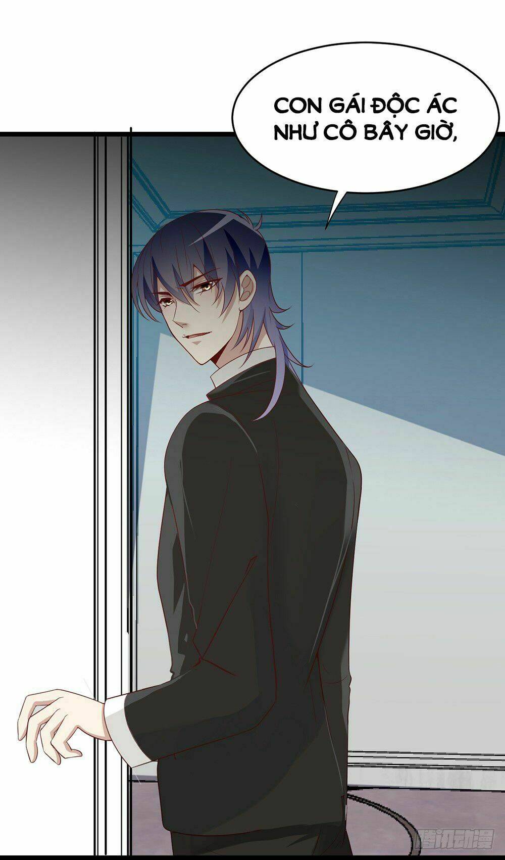 bí mật kết hôn với ảnh đế: vợ ơi đến đây tấn công đi nào chapter 5 29