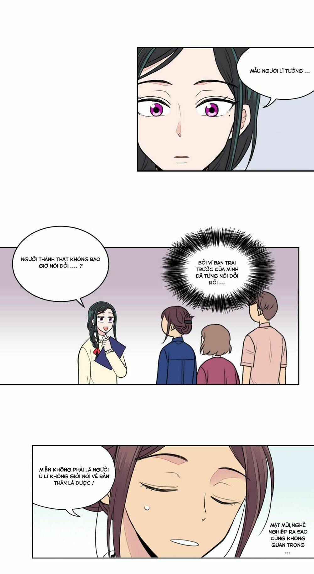 cậu nhóc tiểu học mà tôi yêu! chapter 9 25