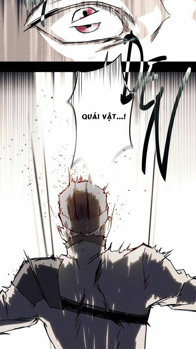 lâu đài vô danh chapter 3 39