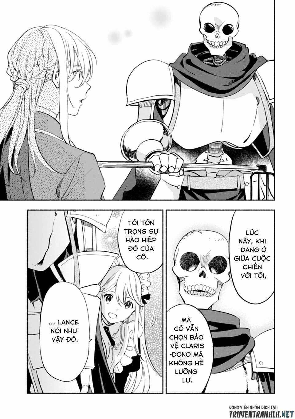 the necromancer maid chapter 8 17