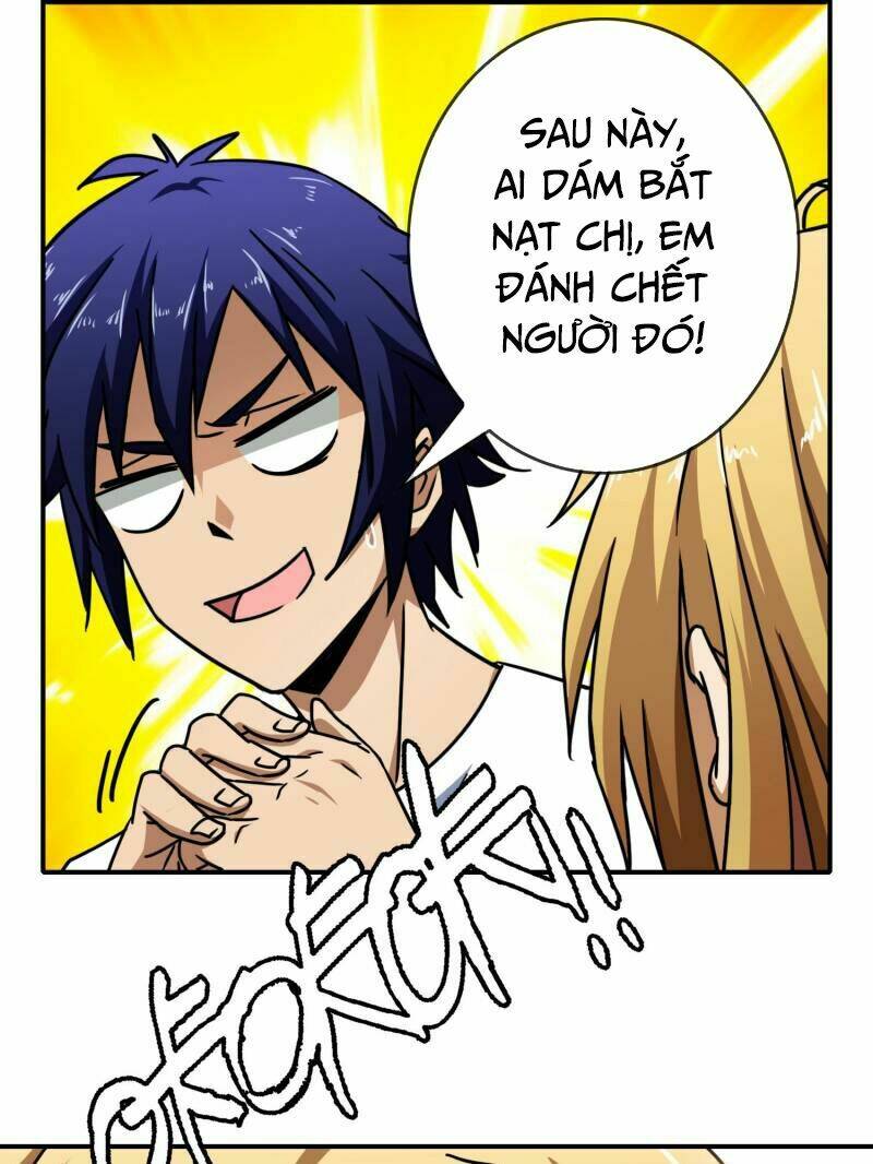 hộ hoa cao thủ tại đô thị chapter 56 22