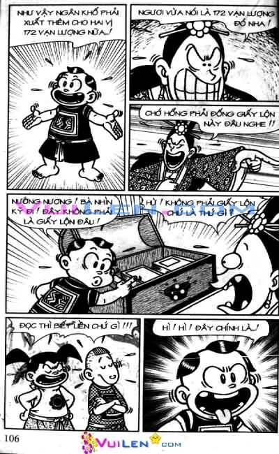 thần đồng đất việt chapter 88 103