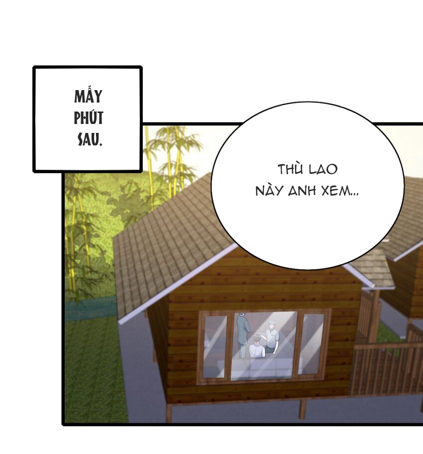 tức thời phạm quy [ tức thì vi quy ] chapter 63 15