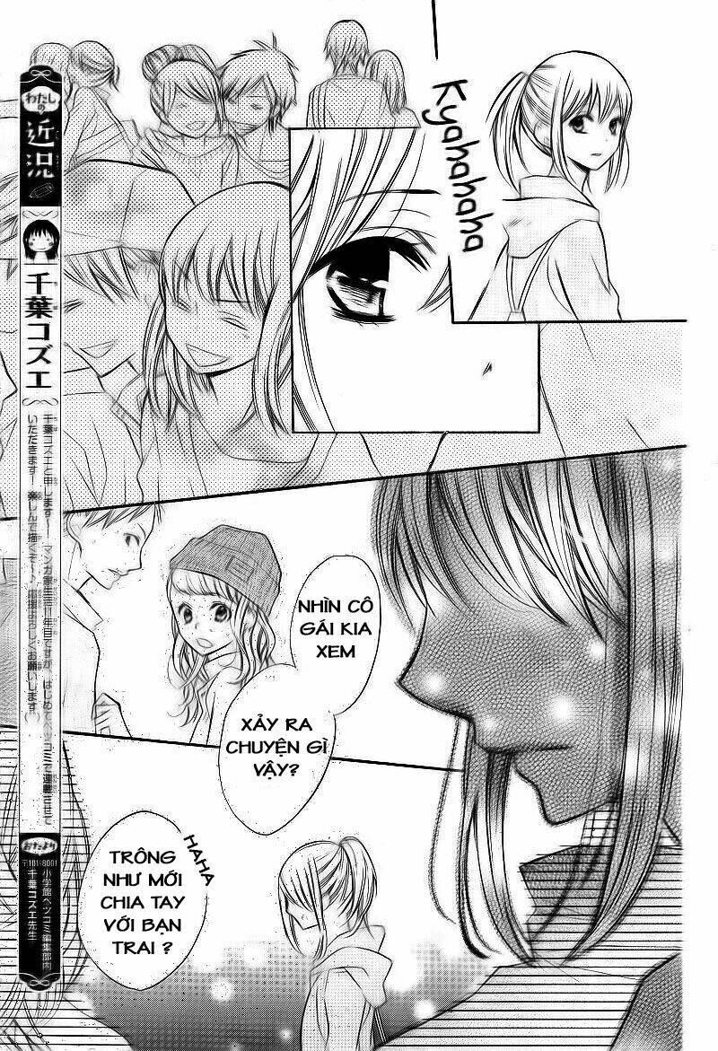 kyou kara mongen 7:00 desu chapter 1 43