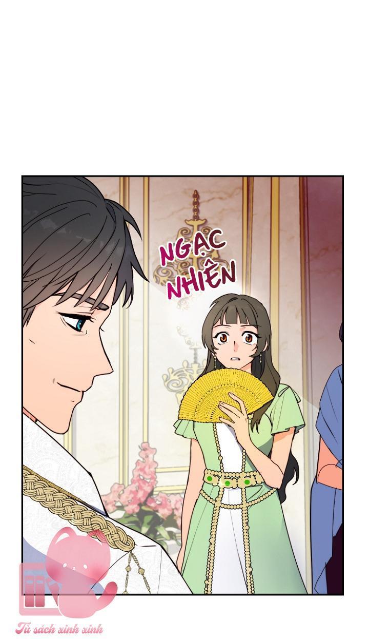 bỏ quách chồng con đi, tiền bạc mới là tất cả chapter 7 39