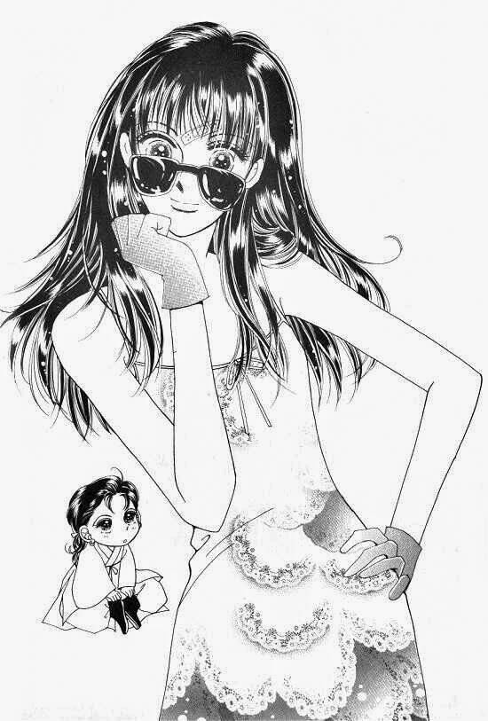 hot blooded woman chapter 32 2